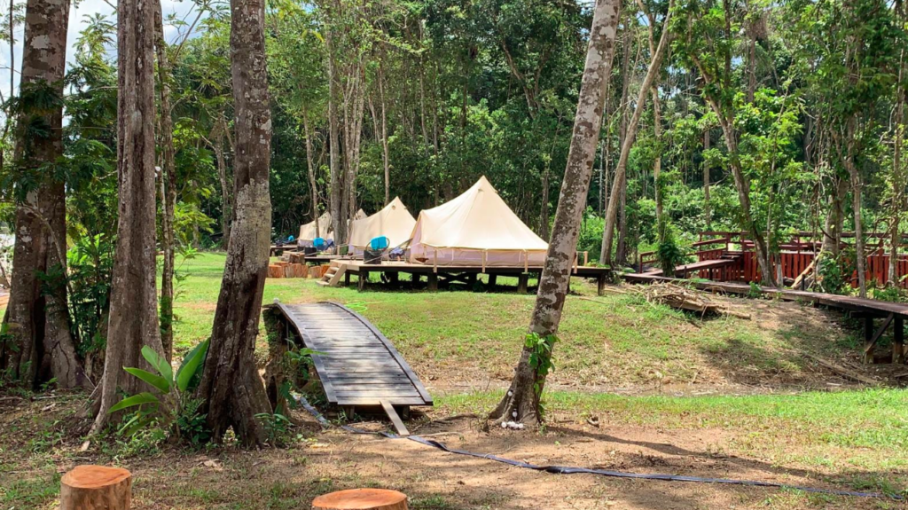 Seliba (3 días)