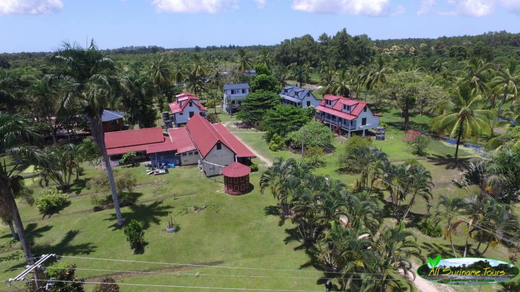 Frederiksdorp (2 days)