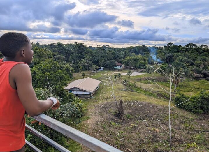 Parabello Jungle Adventure park (2 days)