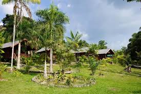 Anaula Nature Resort (4 días)