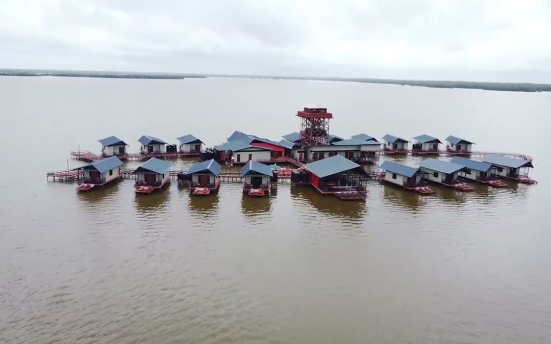 Akira Resort Bigi Pan (3 dagen, vertrek vanuit Paramaribo)
