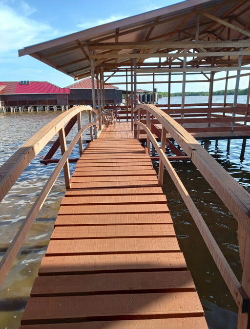 Maratakka & Bigi Pan (4 dagen)