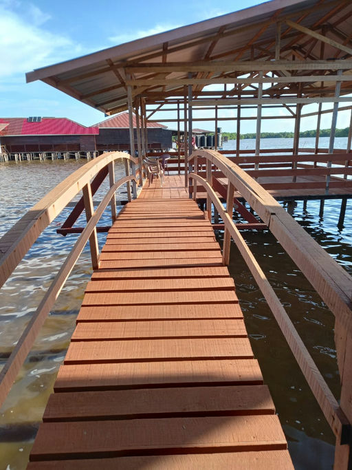 Maratakka & Bigi Pan (4 dagen)